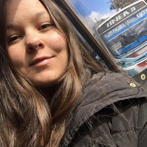 Meet your Posher, Brunna